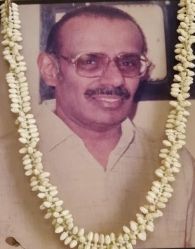 Dr SN