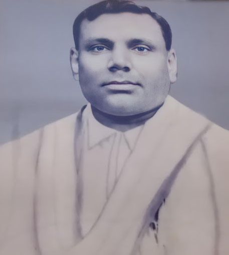 Dr AK